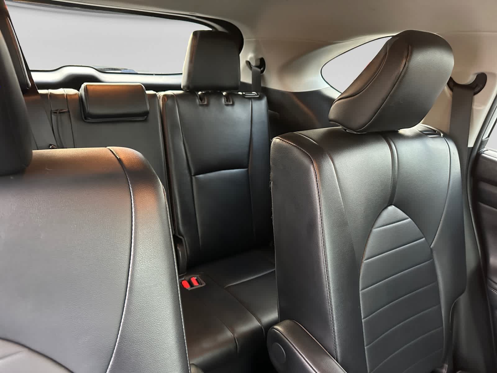 Used 2021 Toyota Highlander SUV
