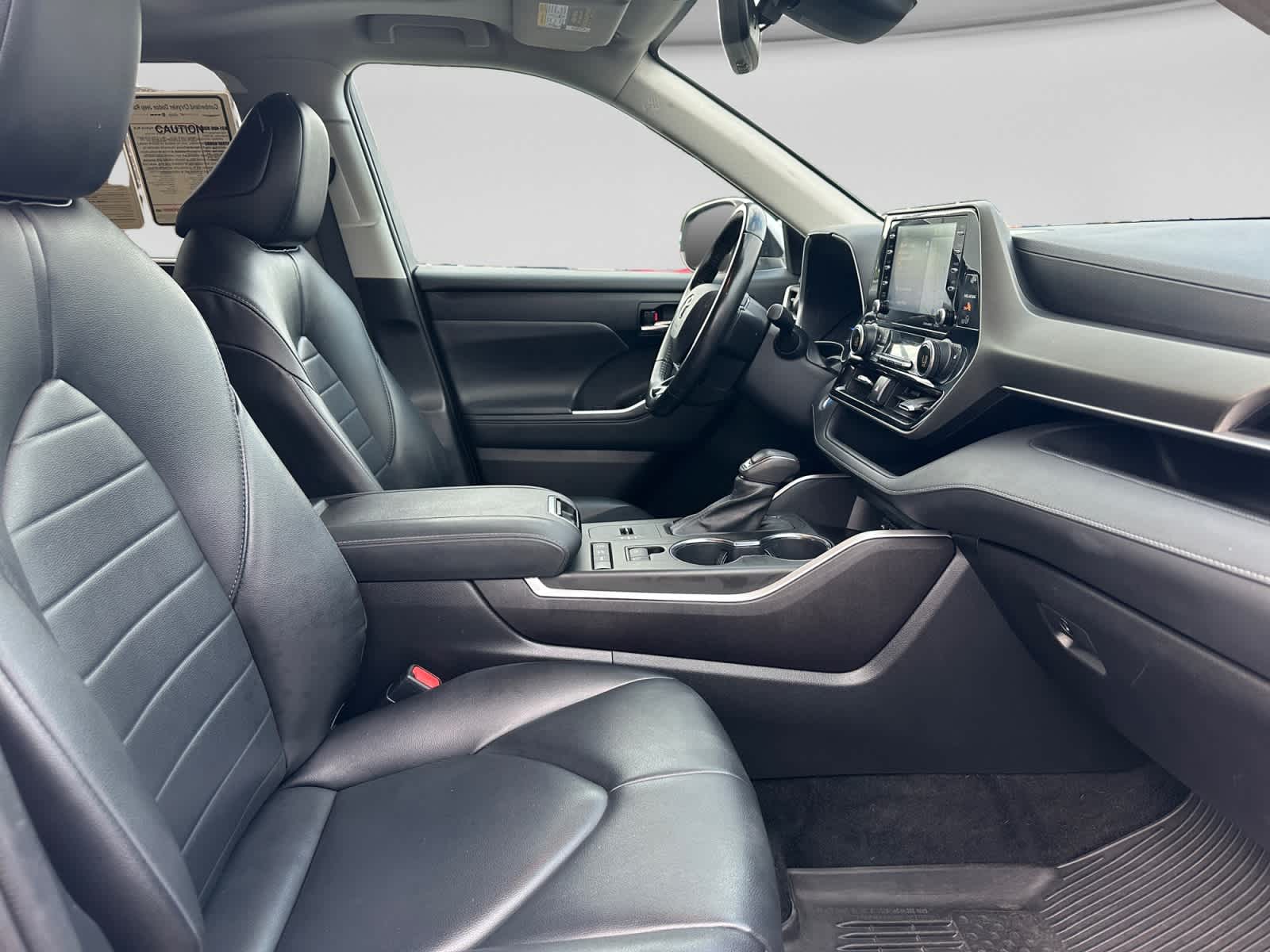 Used 2021 Toyota Highlander SUV