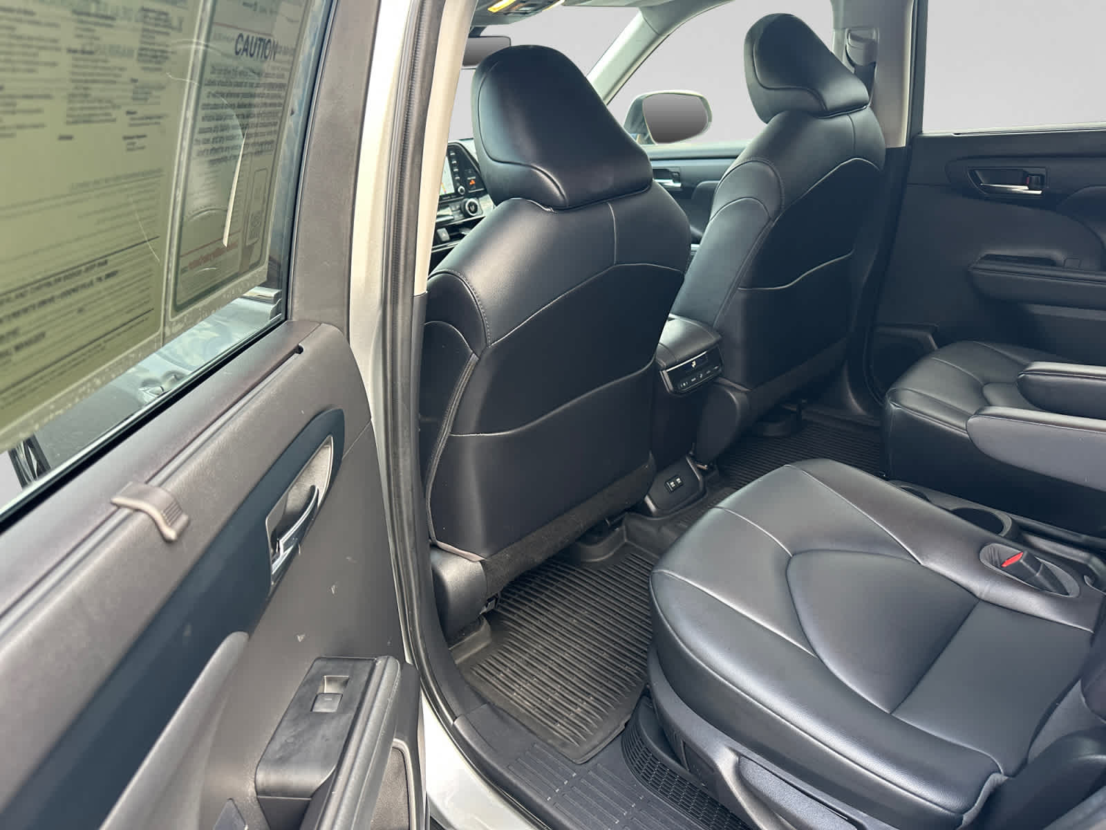 Used 2021 Toyota Highlander SUV