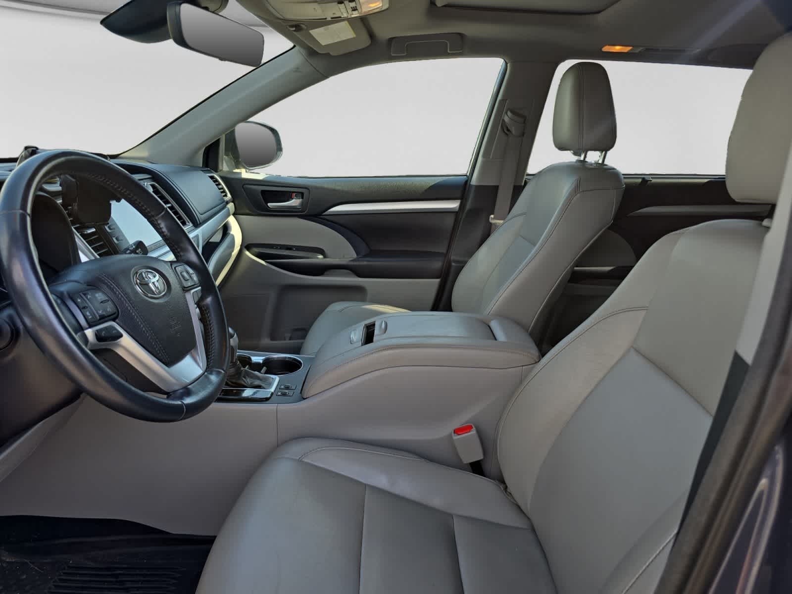 Used 2018 Toyota Highlander SUV