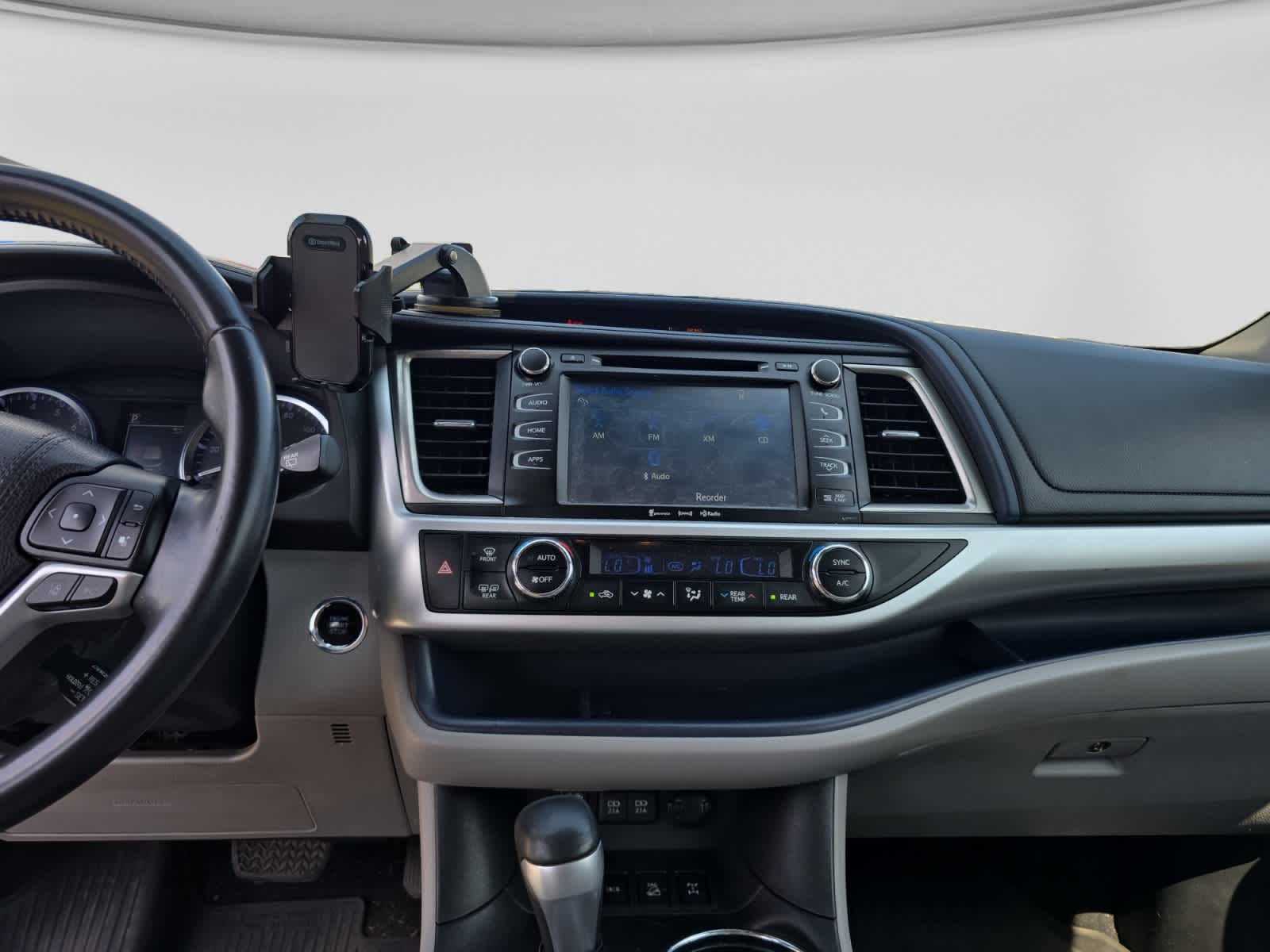 Used 2018 Toyota Highlander SUV