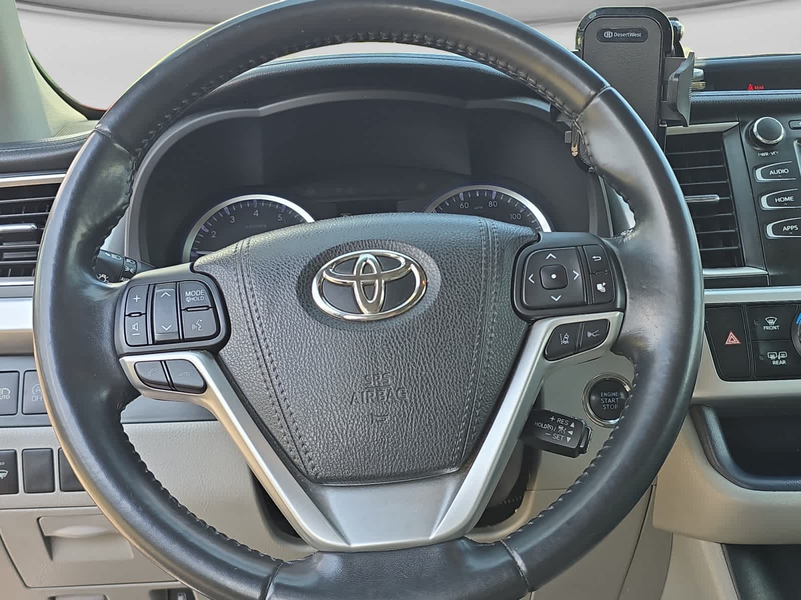 Used 2018 Toyota Highlander SUV