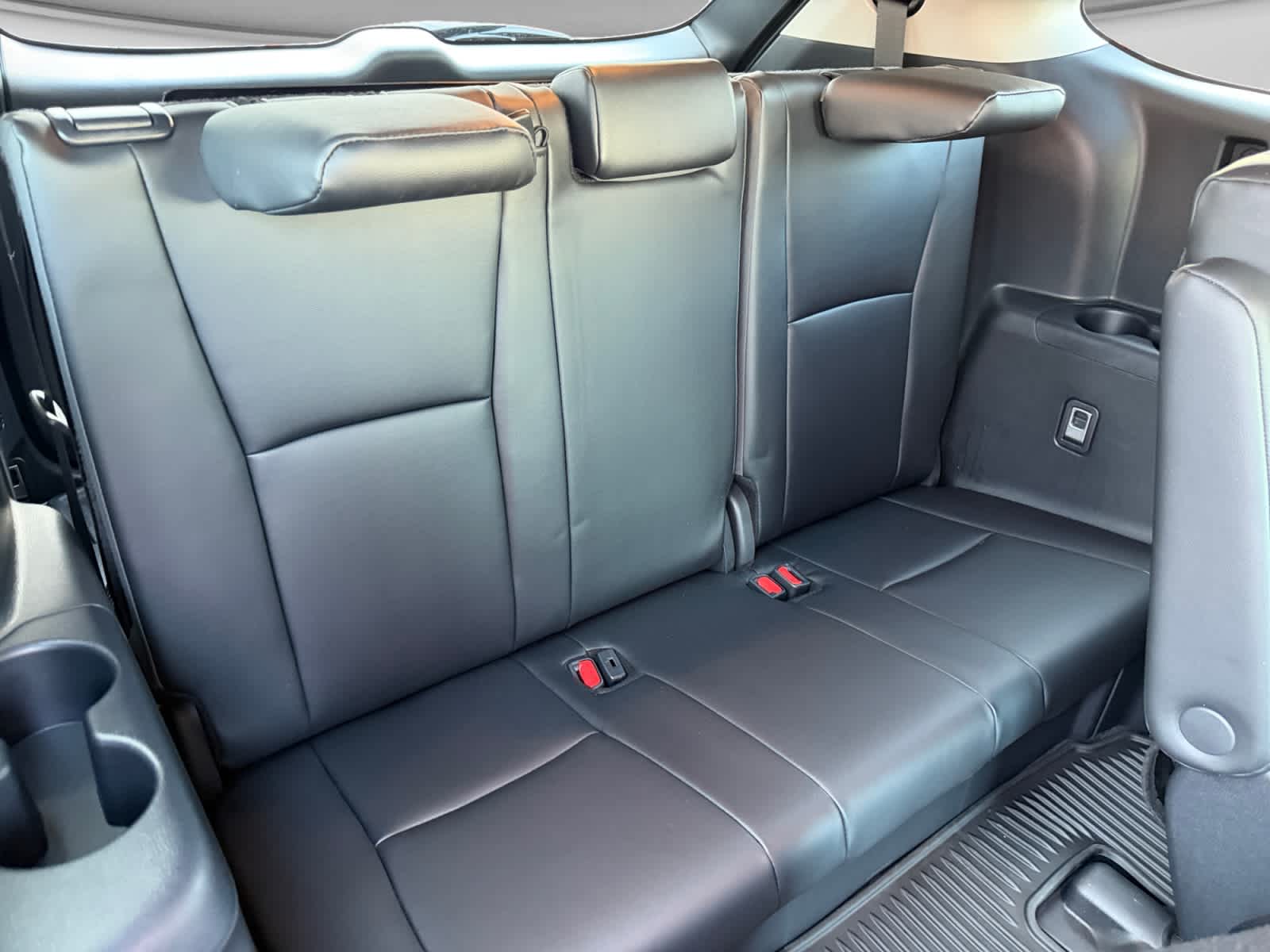 Used 2024 Toyota Highlander SUV
