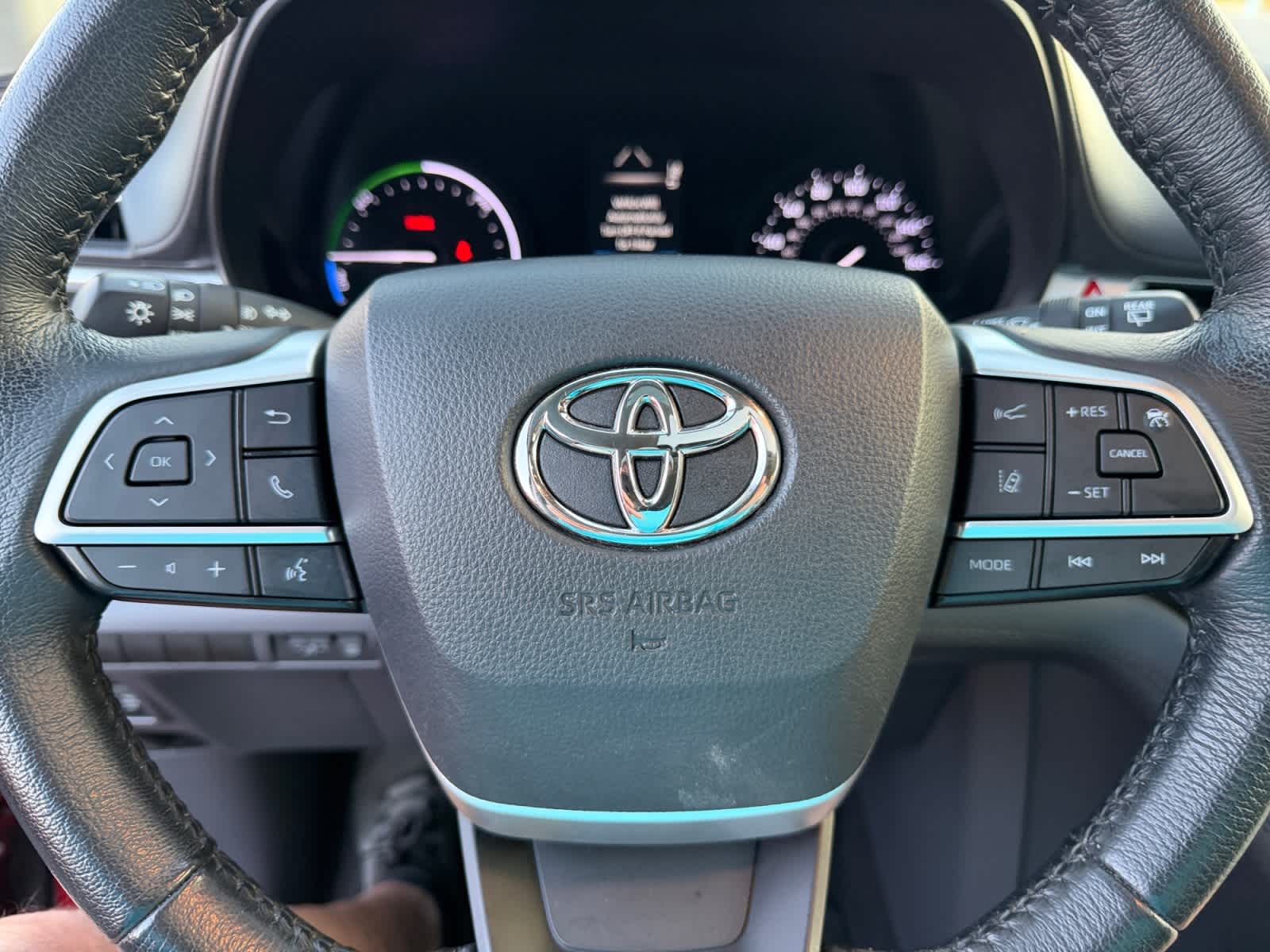Used 2021 Toyota Sienna Van