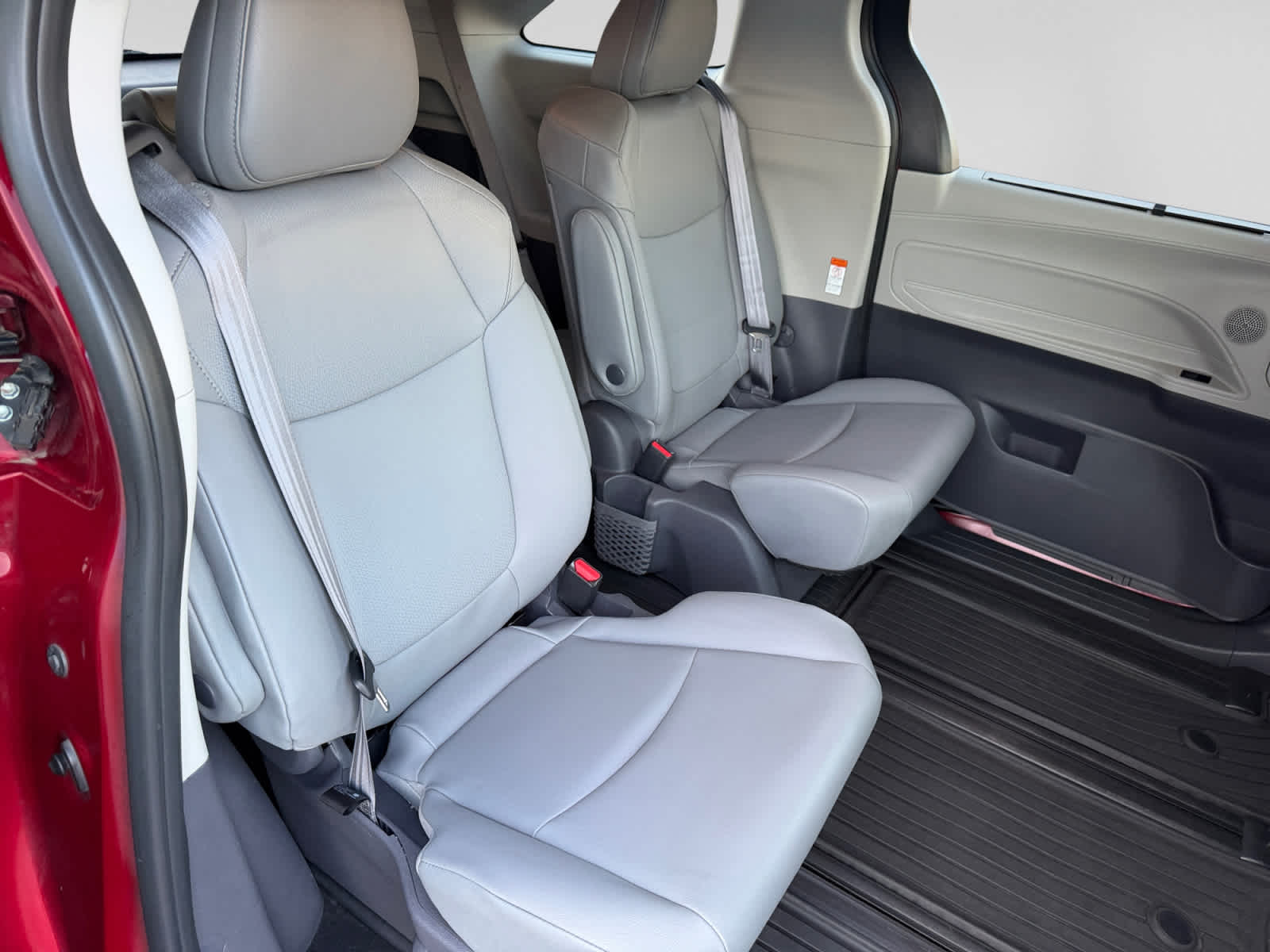 Used 2021 Toyota Sienna Van