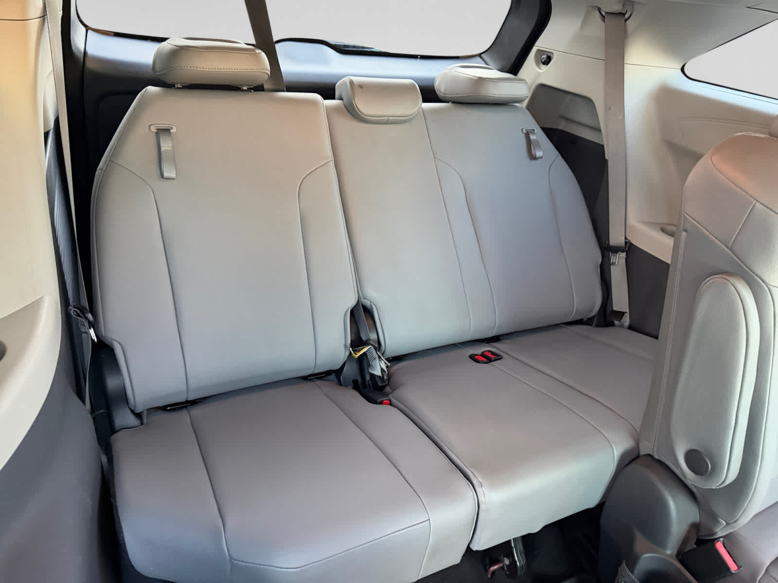 Used 2021 Toyota Sienna Van