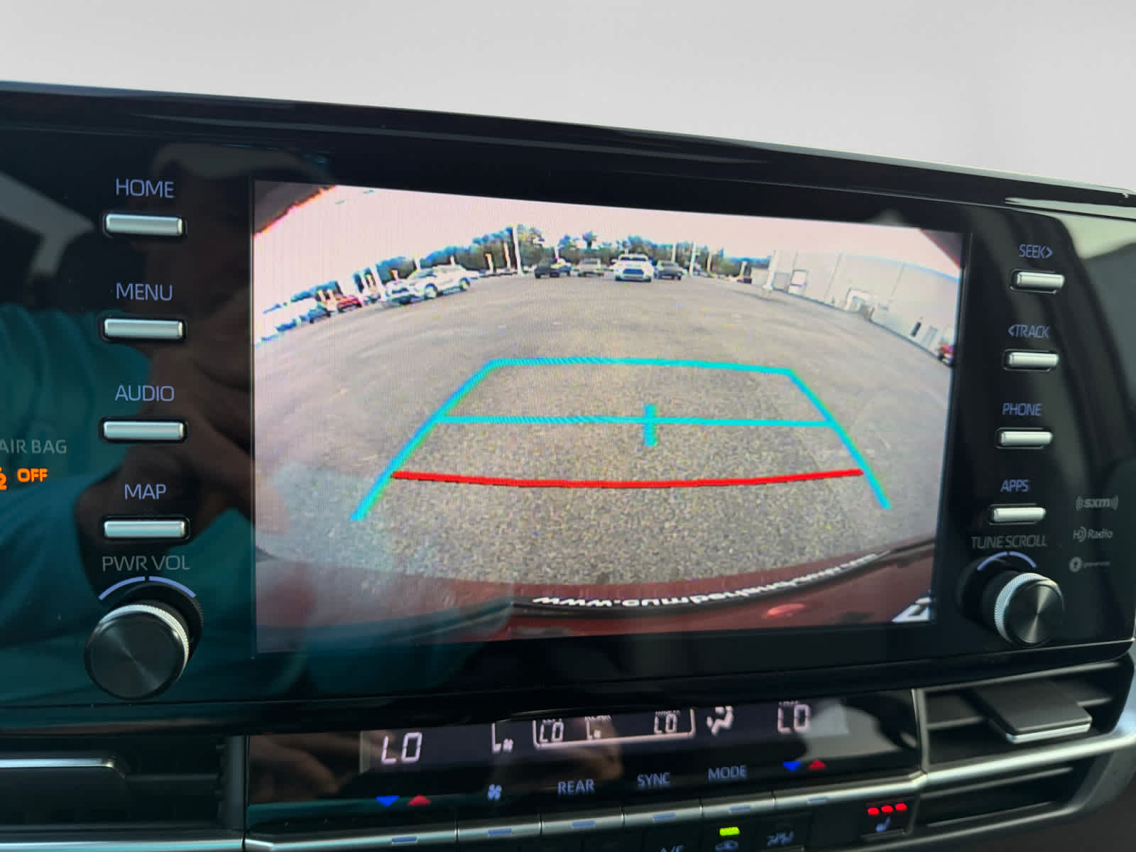 Used 2021 Toyota Sienna Van