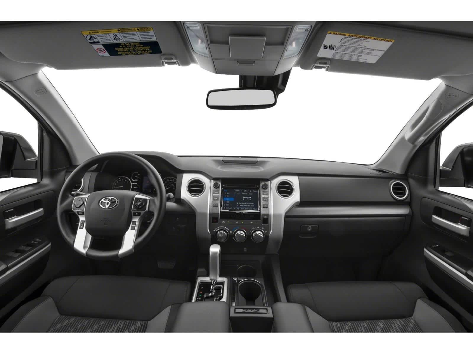 Used 2021 Toyota Tundra Truck