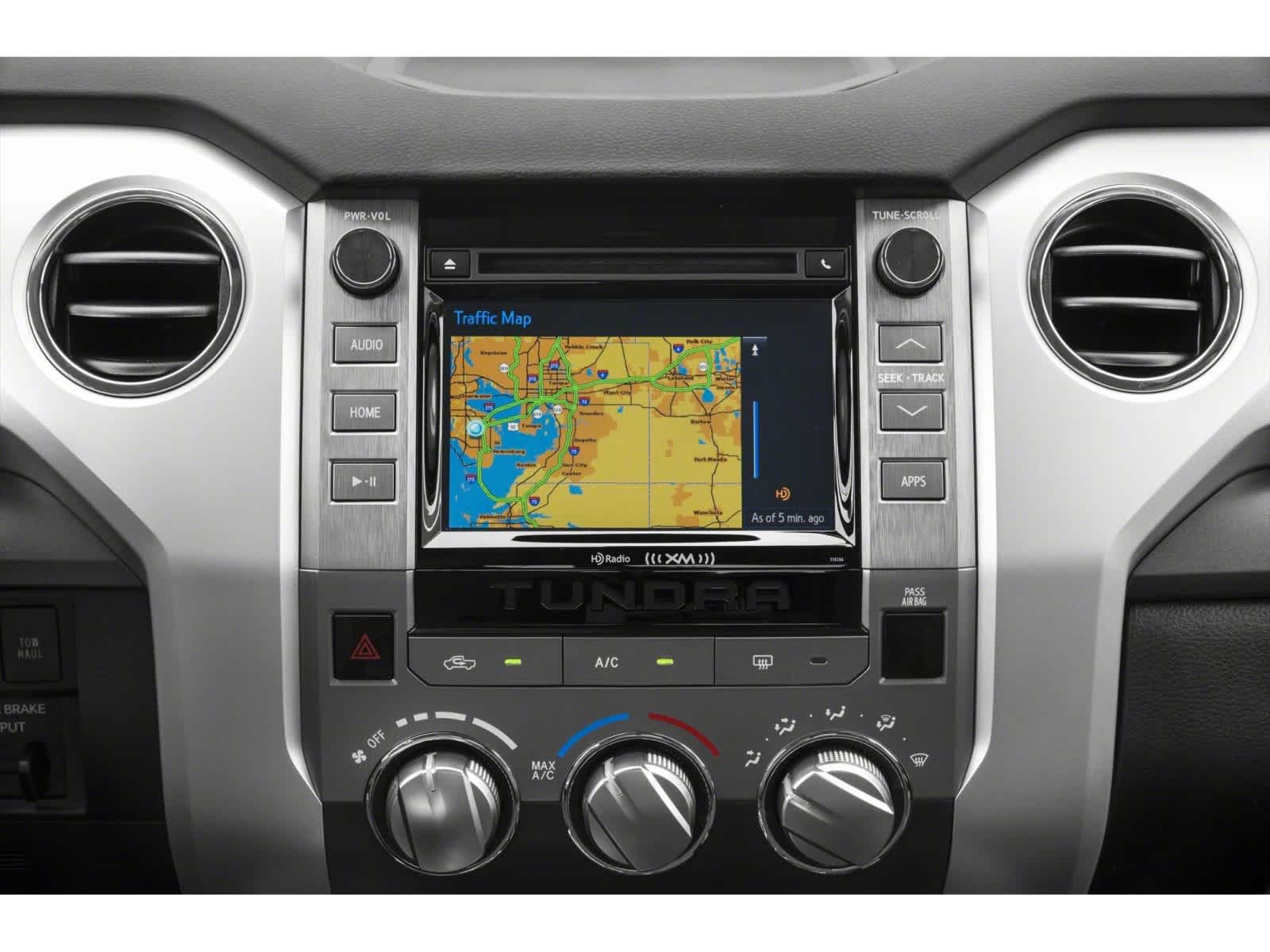 Used 2021 Toyota Tundra Truck