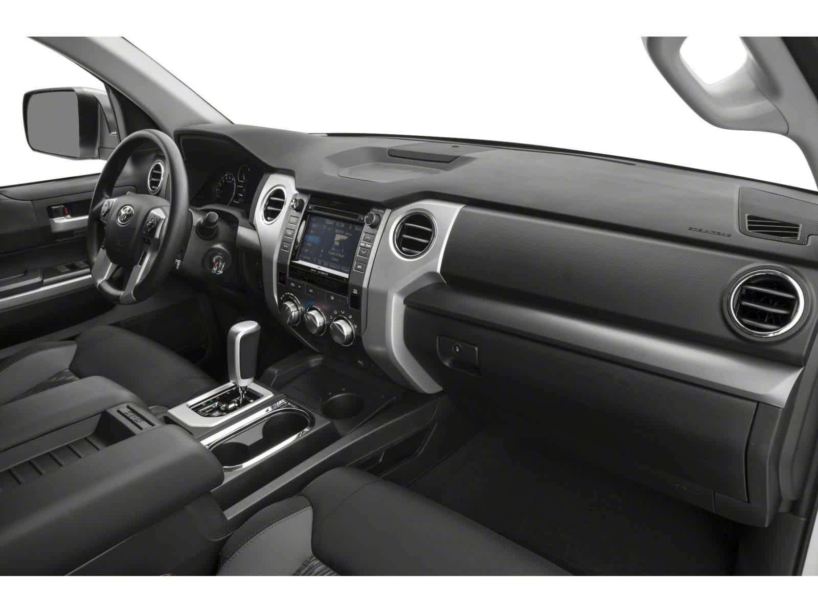 Used 2021 Toyota Tundra Truck
