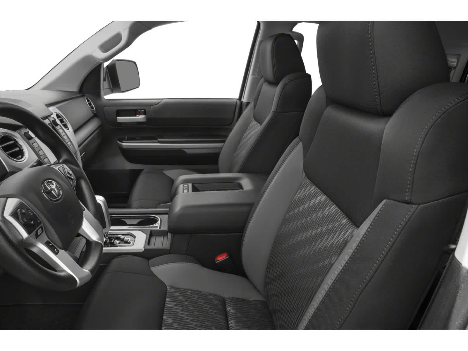 Used 2021 Toyota Tundra Truck