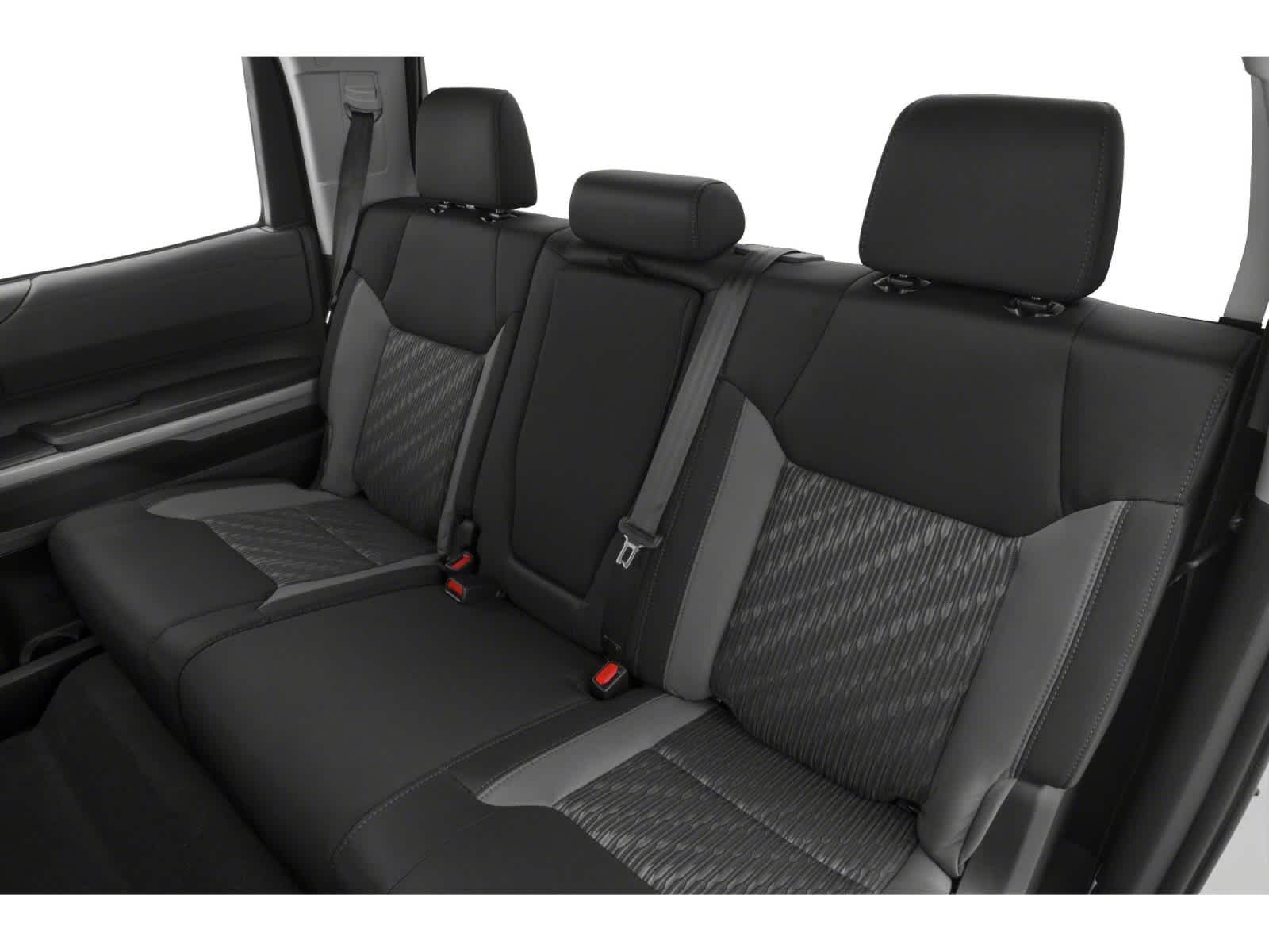 Used 2021 Toyota Tundra Truck