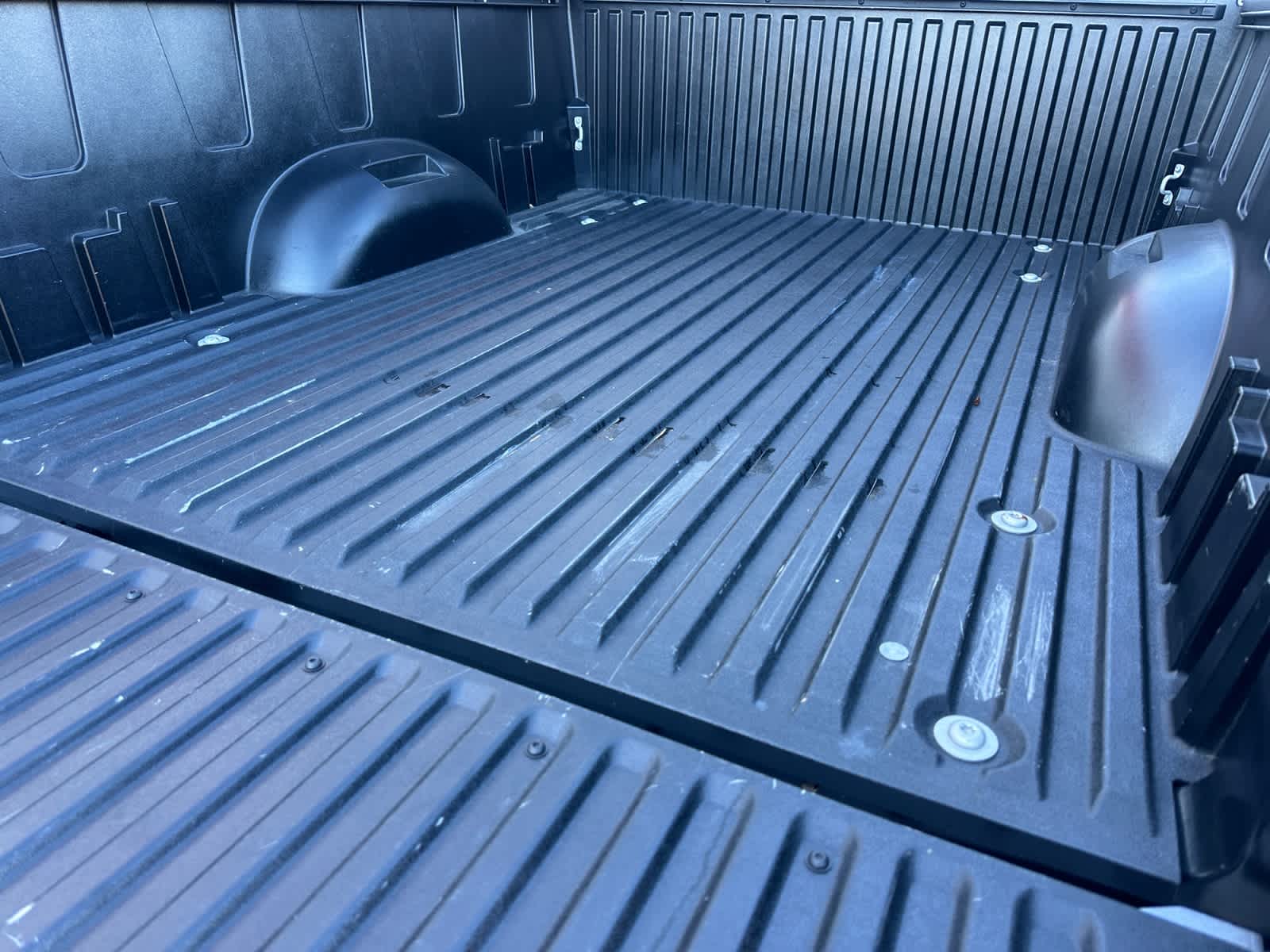 Used 2026 Toyota Tundra Truck
