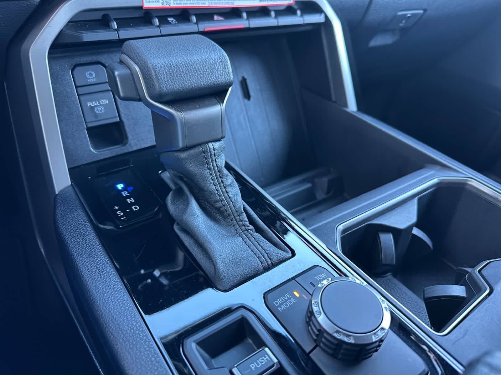 Used 2026 Toyota Tundra Truck