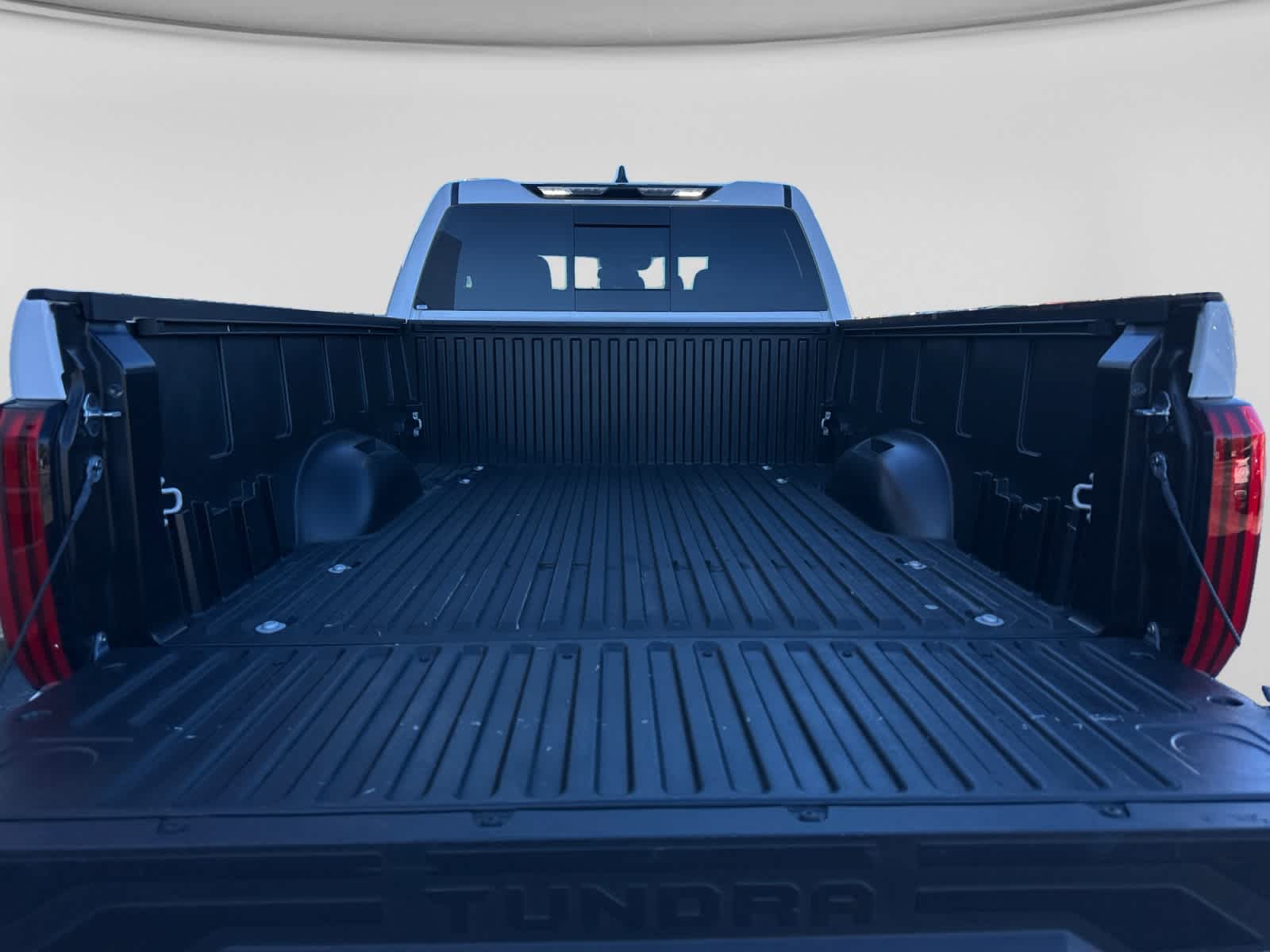 Used 2026 Toyota Tundra Truck