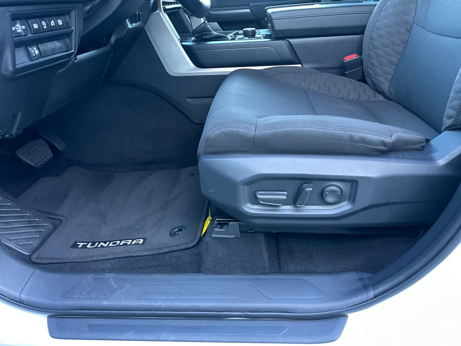 Used 2026 Toyota Tundra Truck