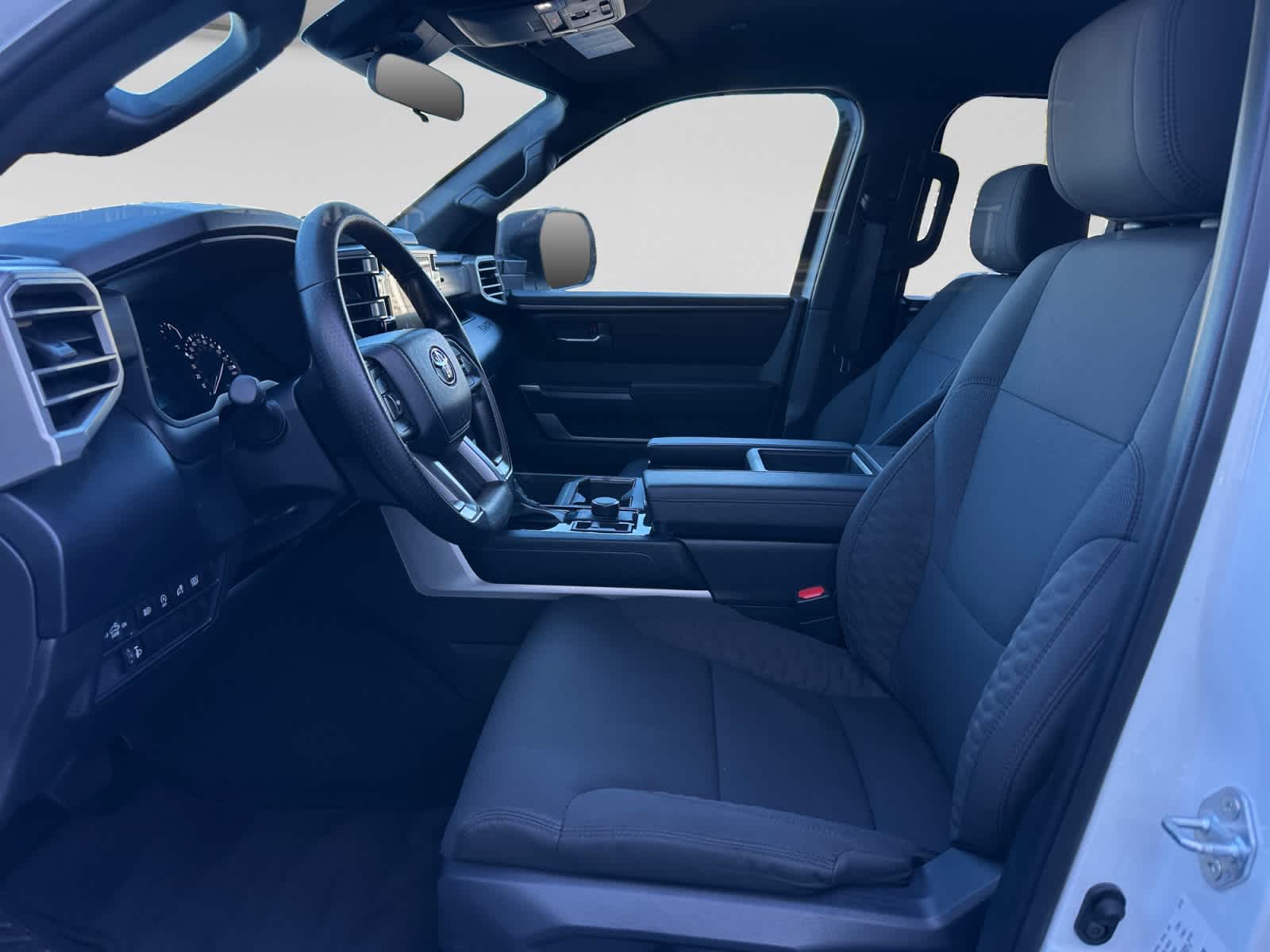 Used 2026 Toyota Tundra Truck