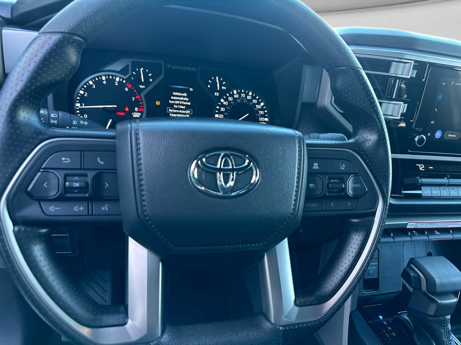 Used 2026 Toyota Tundra Truck