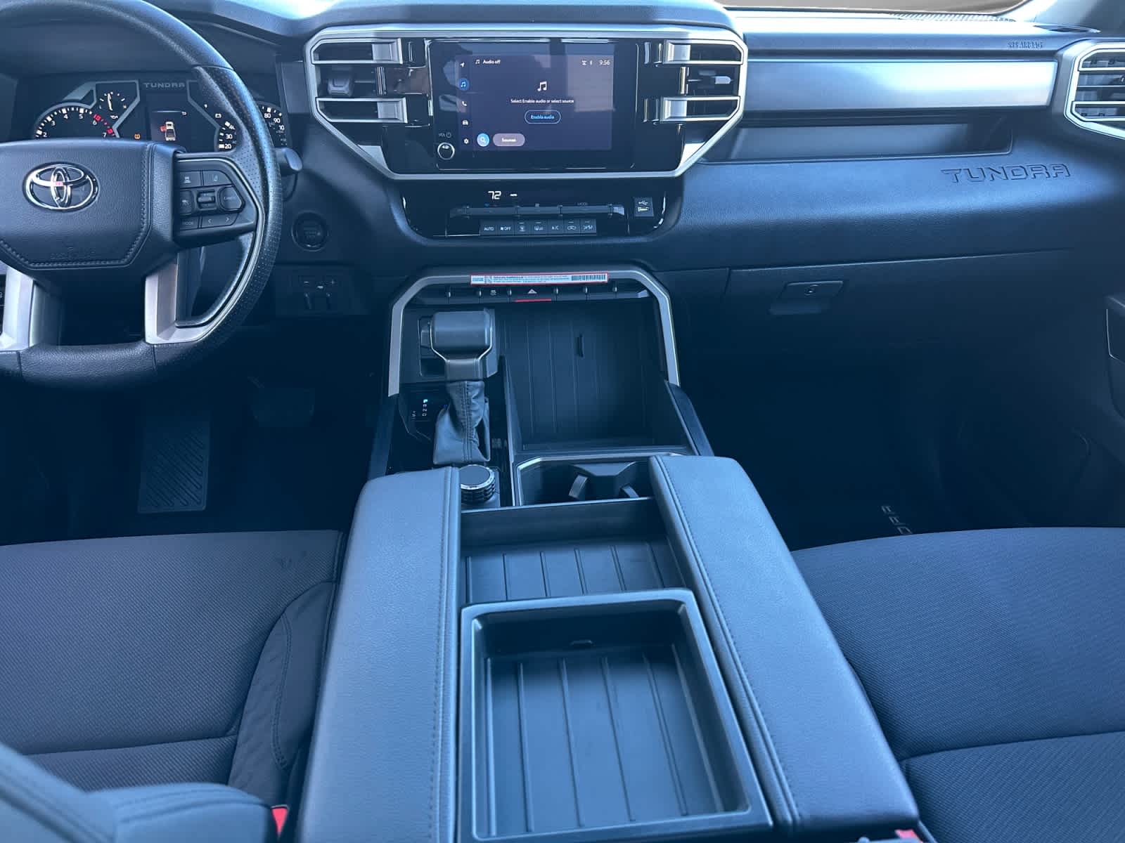 Used 2026 Toyota Tundra Truck