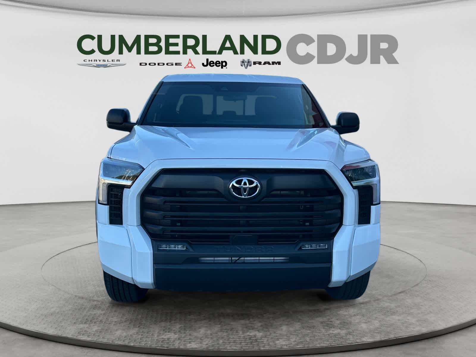 Used 2026 Toyota Tundra Truck