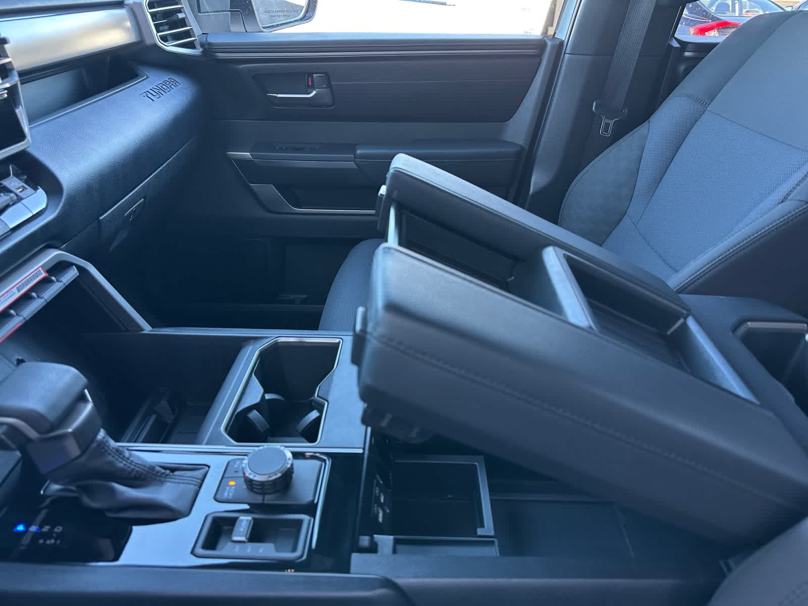 Used 2026 Toyota Tundra Truck