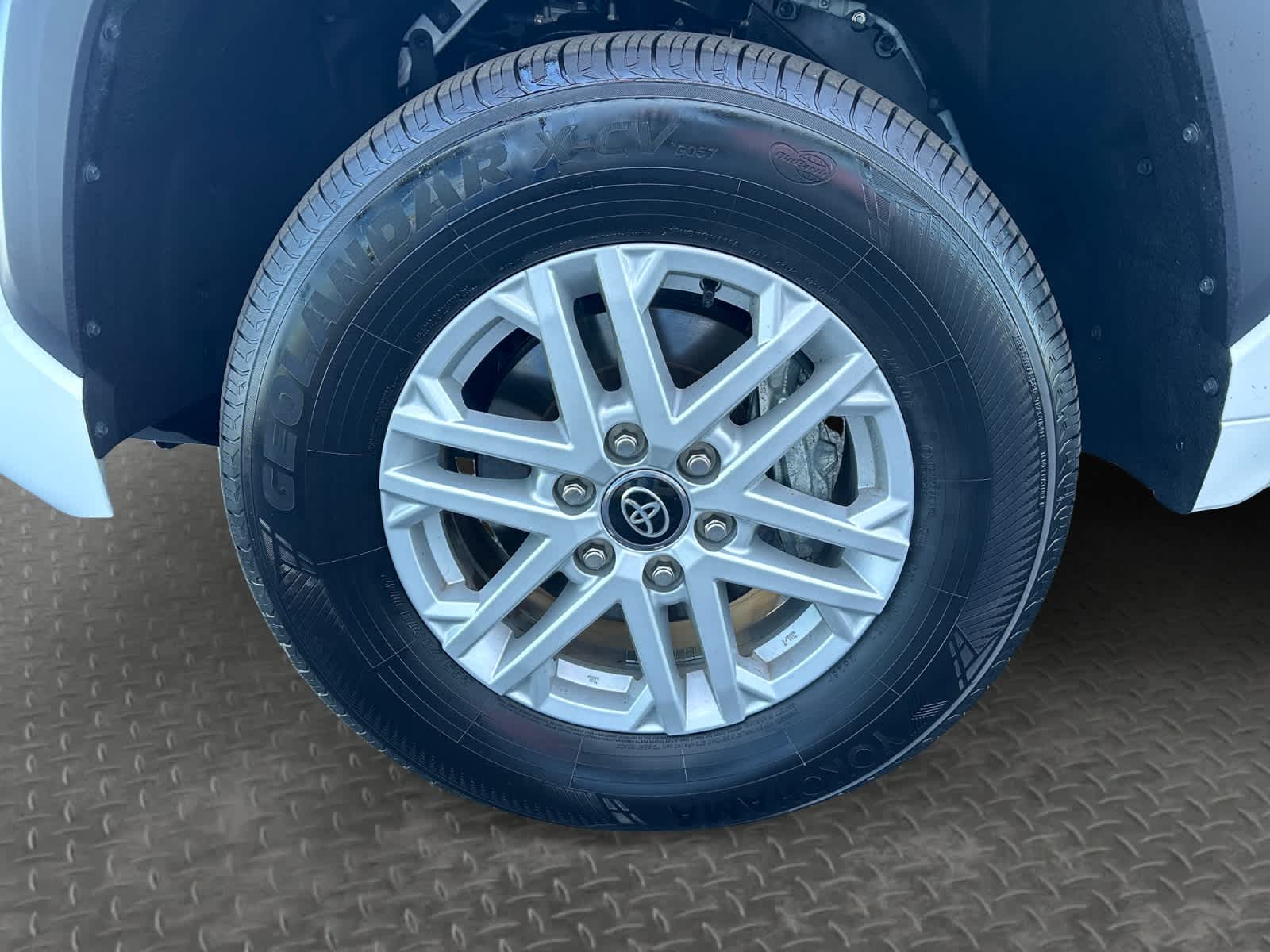 Used 2026 Toyota Tundra Truck