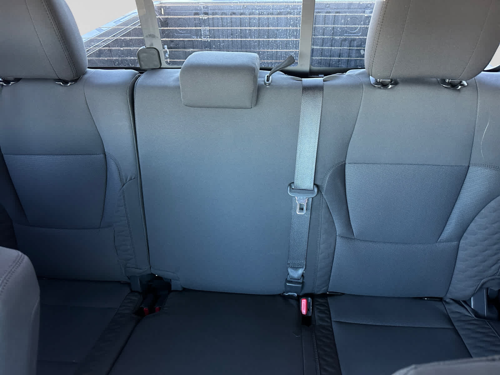Used 2026 Toyota Tundra Truck