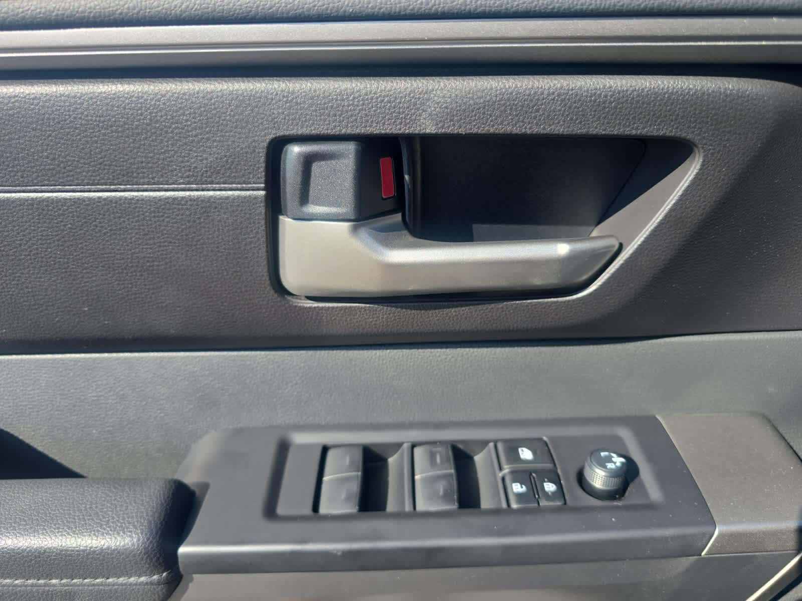 Used 2024 Toyota Tundra Truck