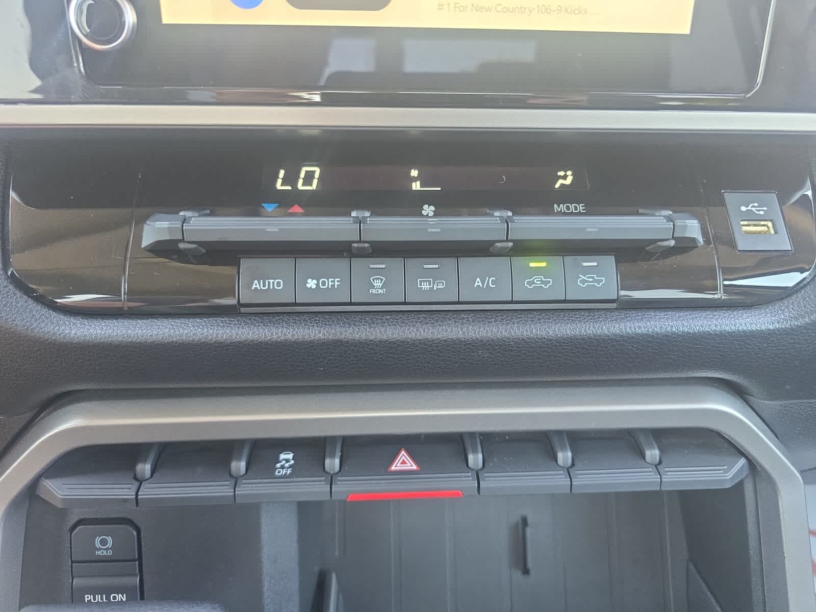 Used 2024 Toyota Tundra Truck