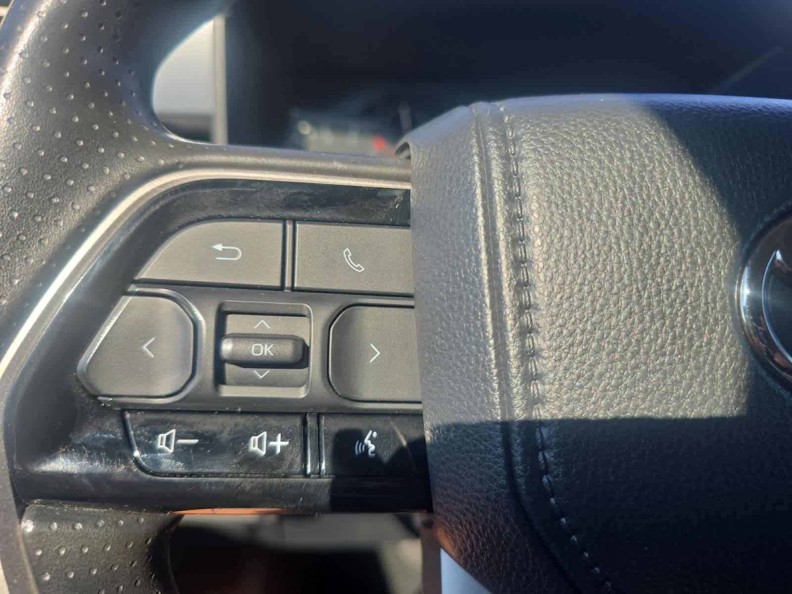 Used 2024 Toyota Tundra Truck