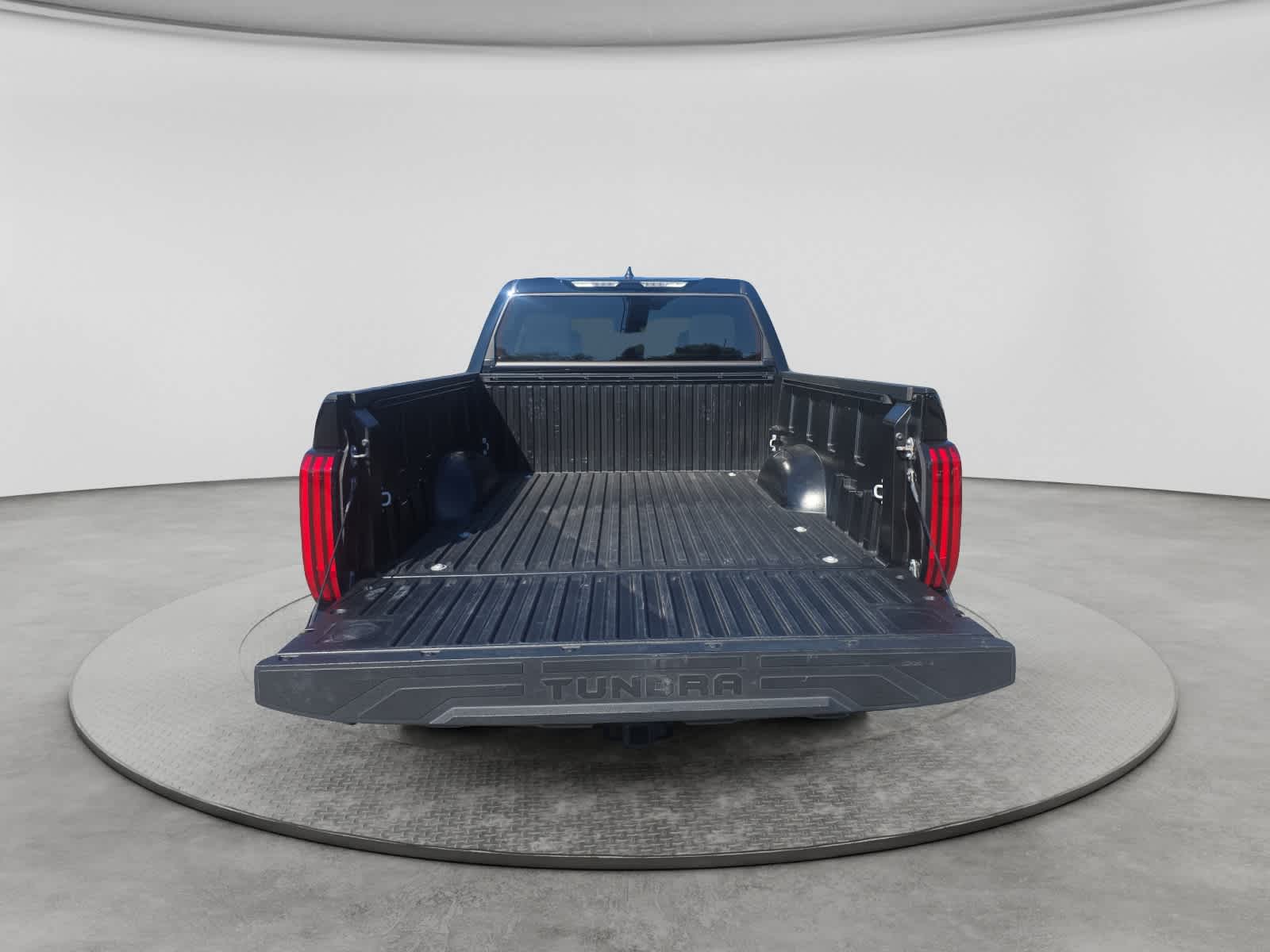 Used 2024 Toyota Tundra Truck