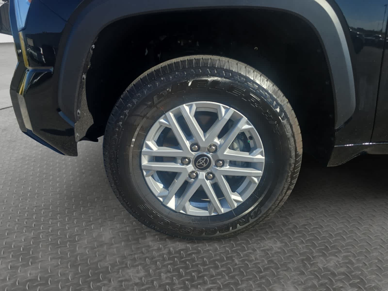 Used 2024 Toyota Tundra Truck