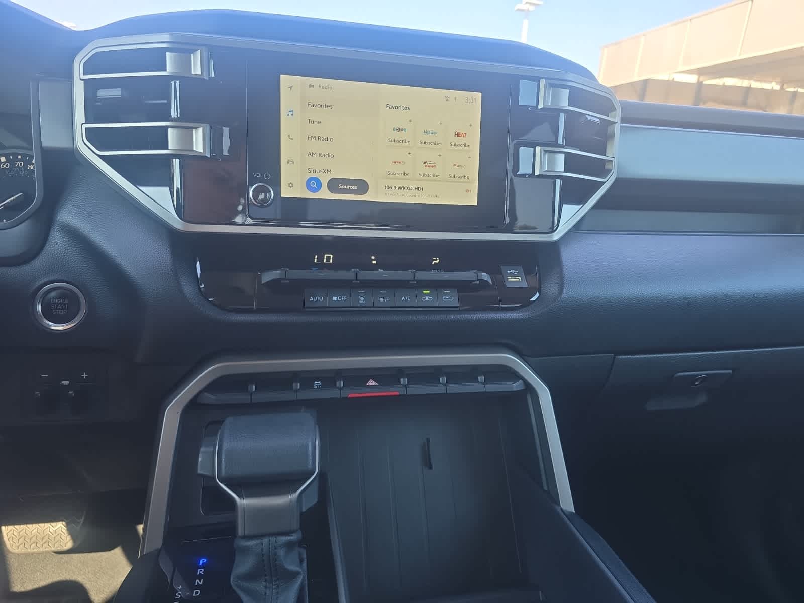 Used 2024 Toyota Tundra Truck