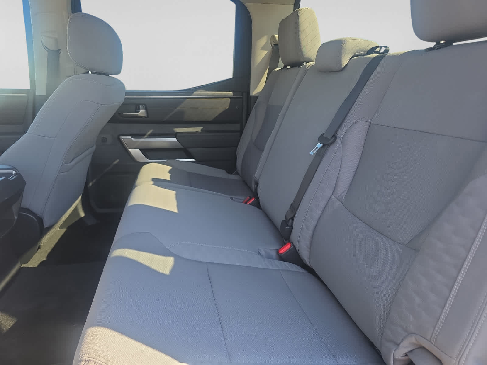 Used 2024 Toyota Tundra Truck