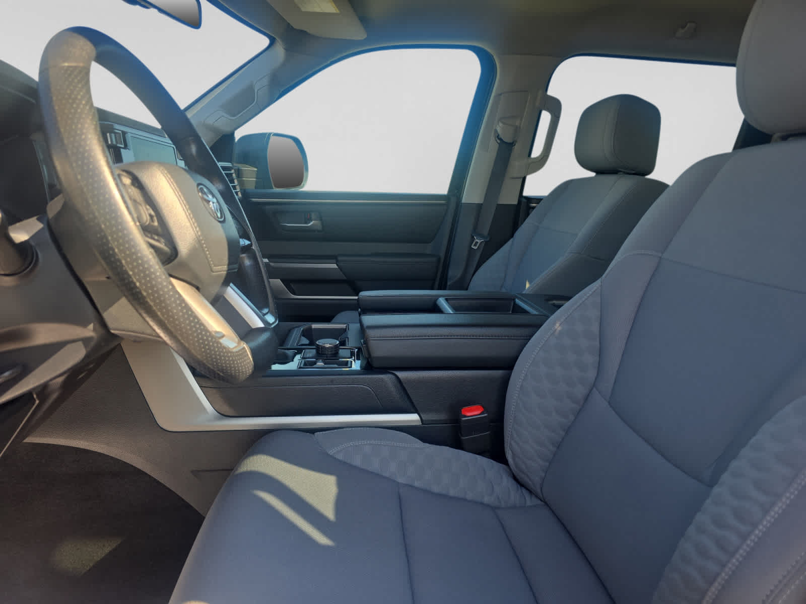 Used 2024 Toyota Tundra Truck