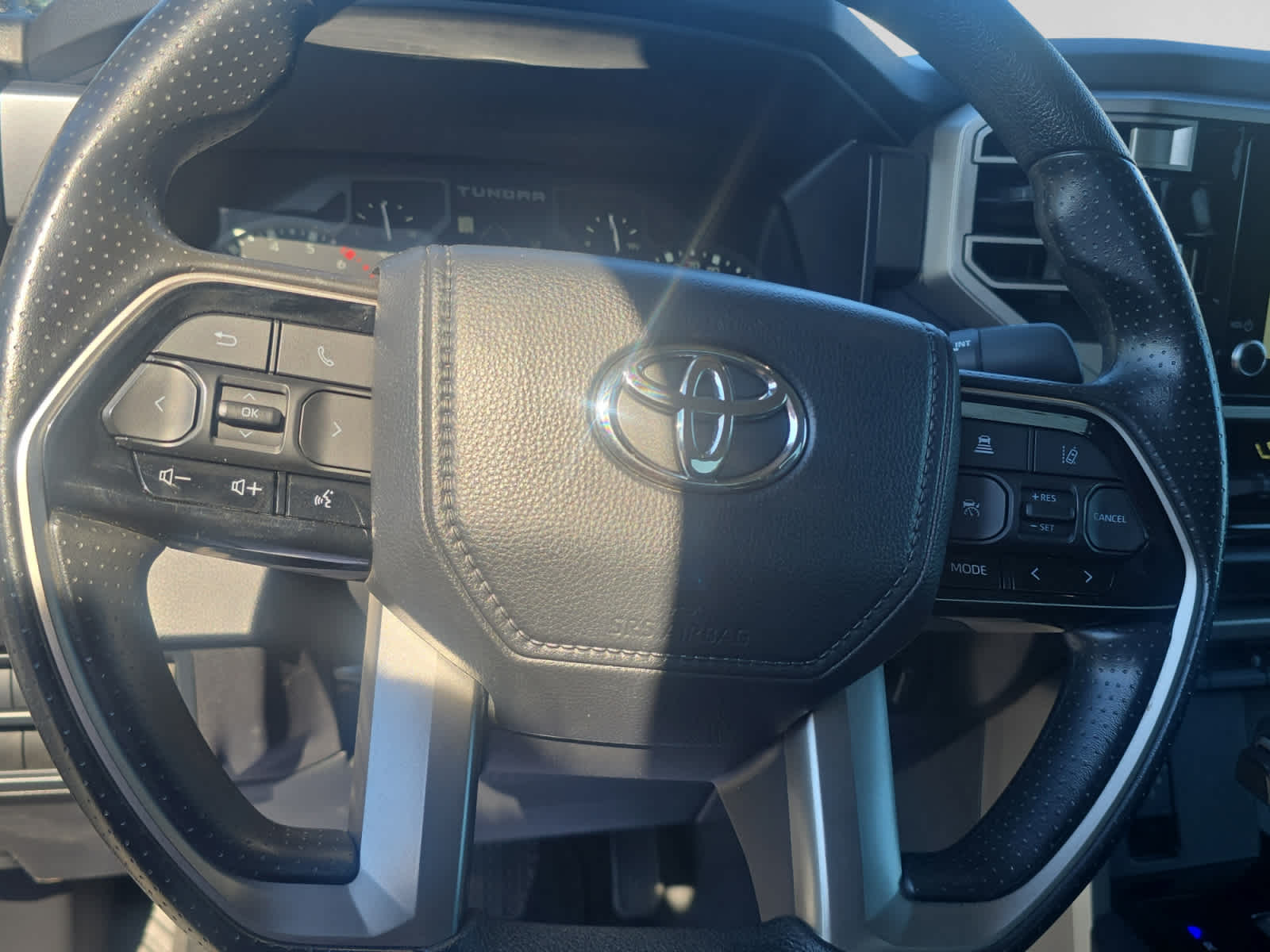 Used 2024 Toyota Tundra Truck