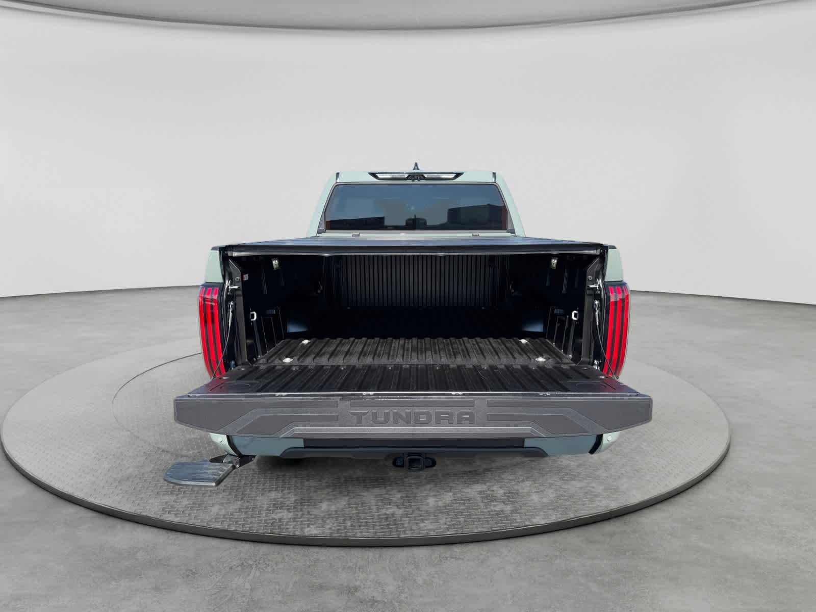 Used 2026 Toyota Tundra Truck
