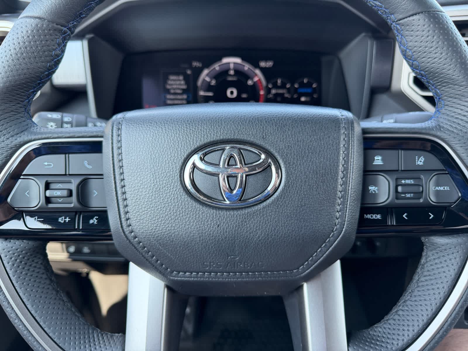 Used 2026 Toyota Tundra Truck