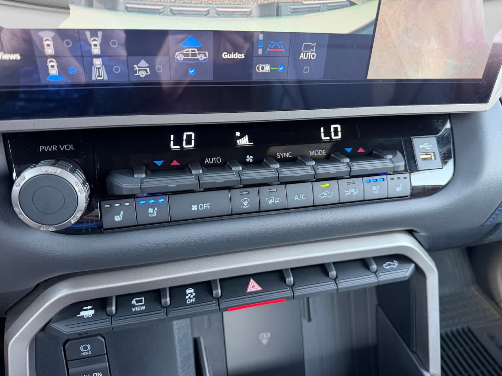 Used 2026 Toyota Tundra Truck