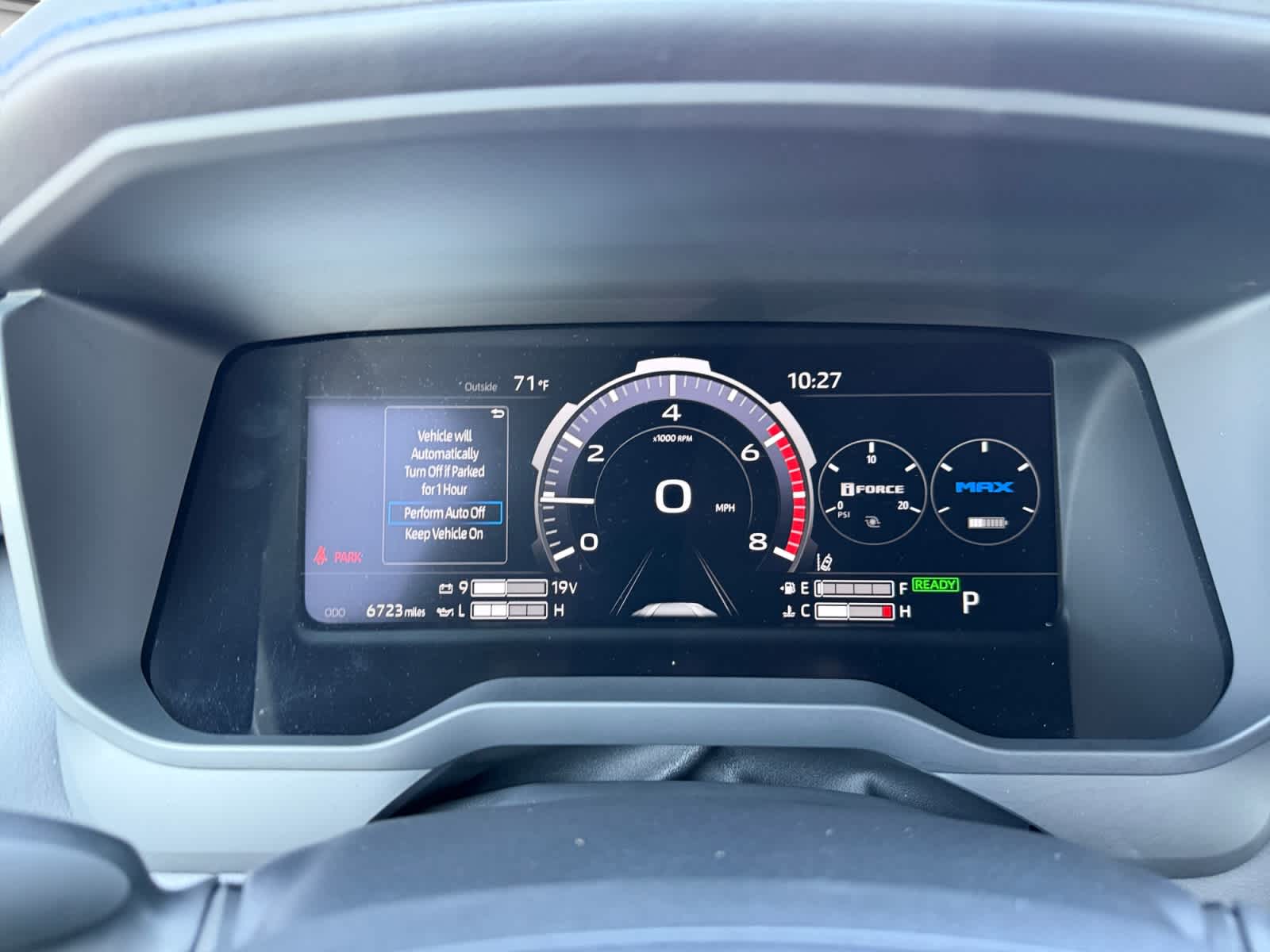 Used 2026 Toyota Tundra Truck