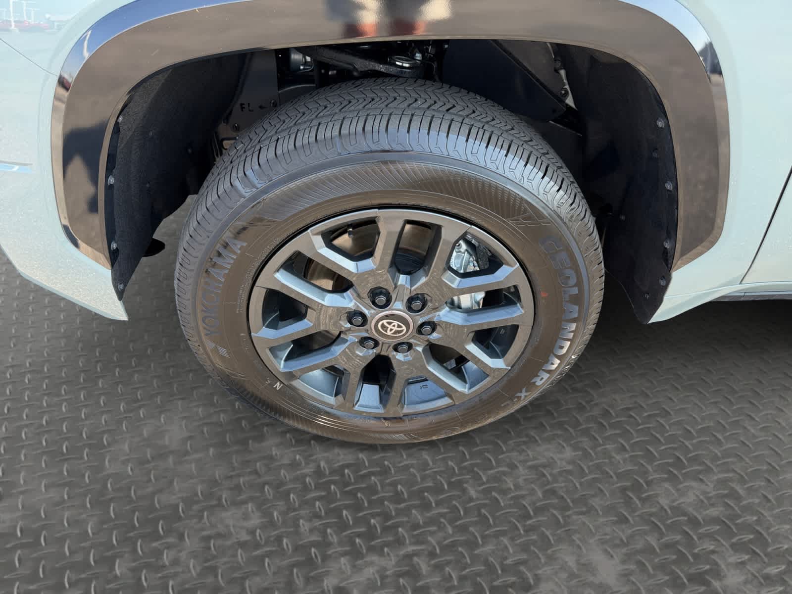 Used 2026 Toyota Tundra Truck