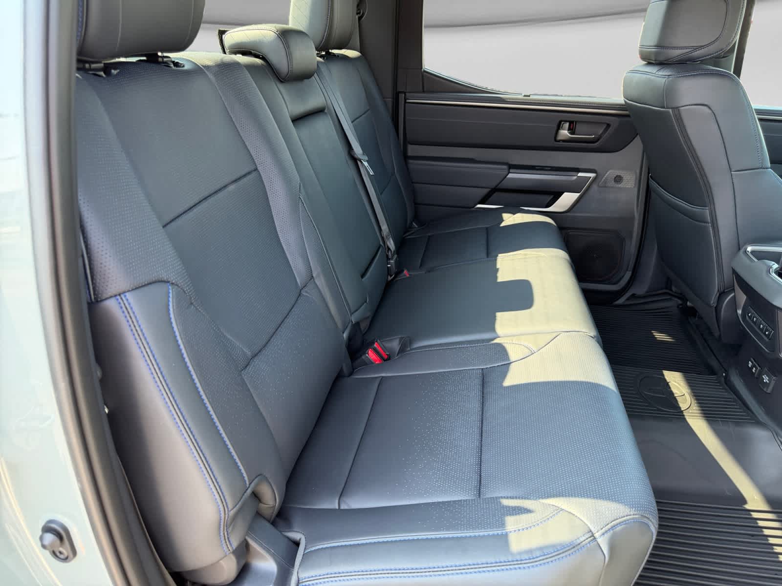 Used 2026 Toyota Tundra Truck