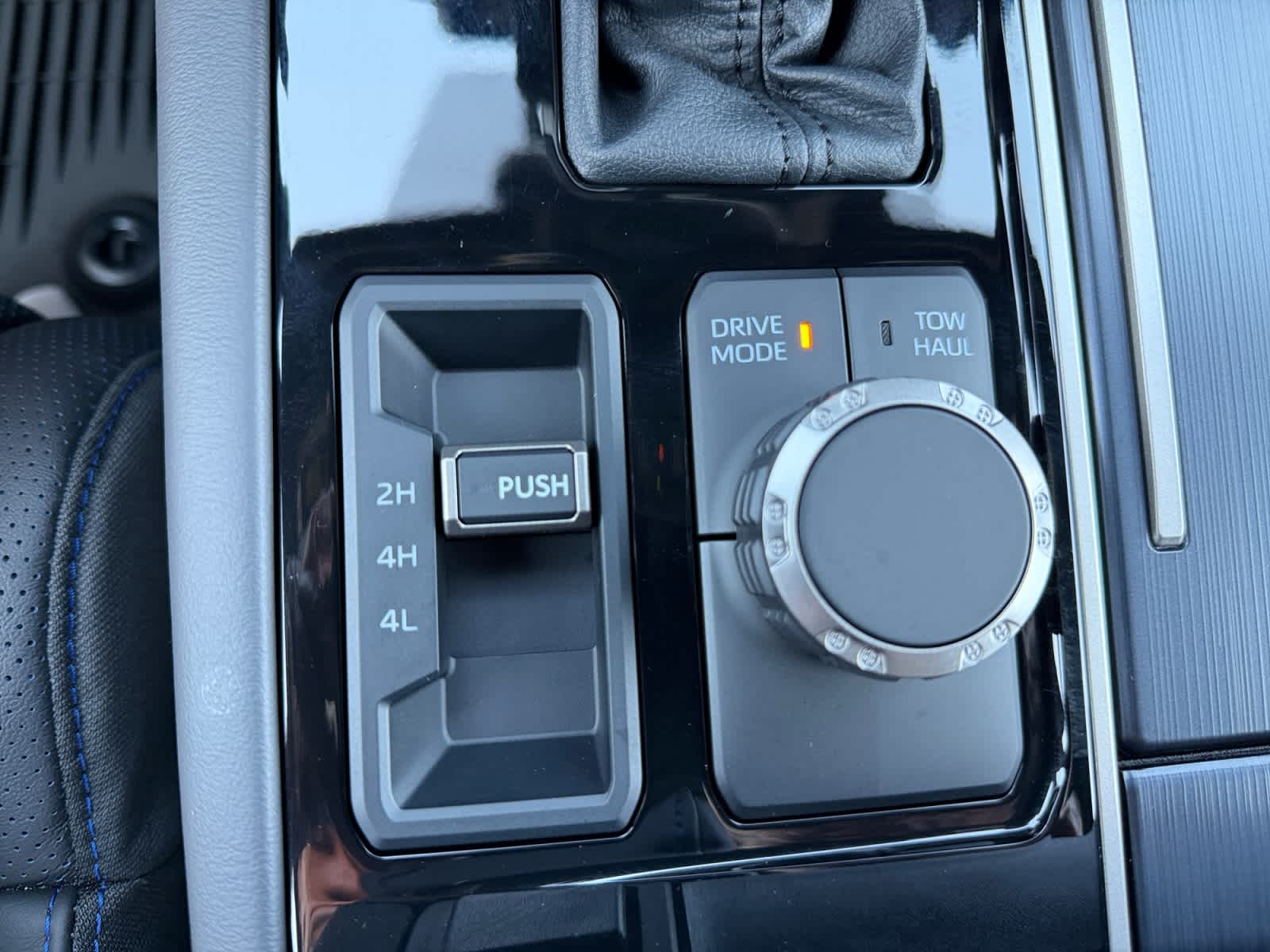 Used 2026 Toyota Tundra Truck