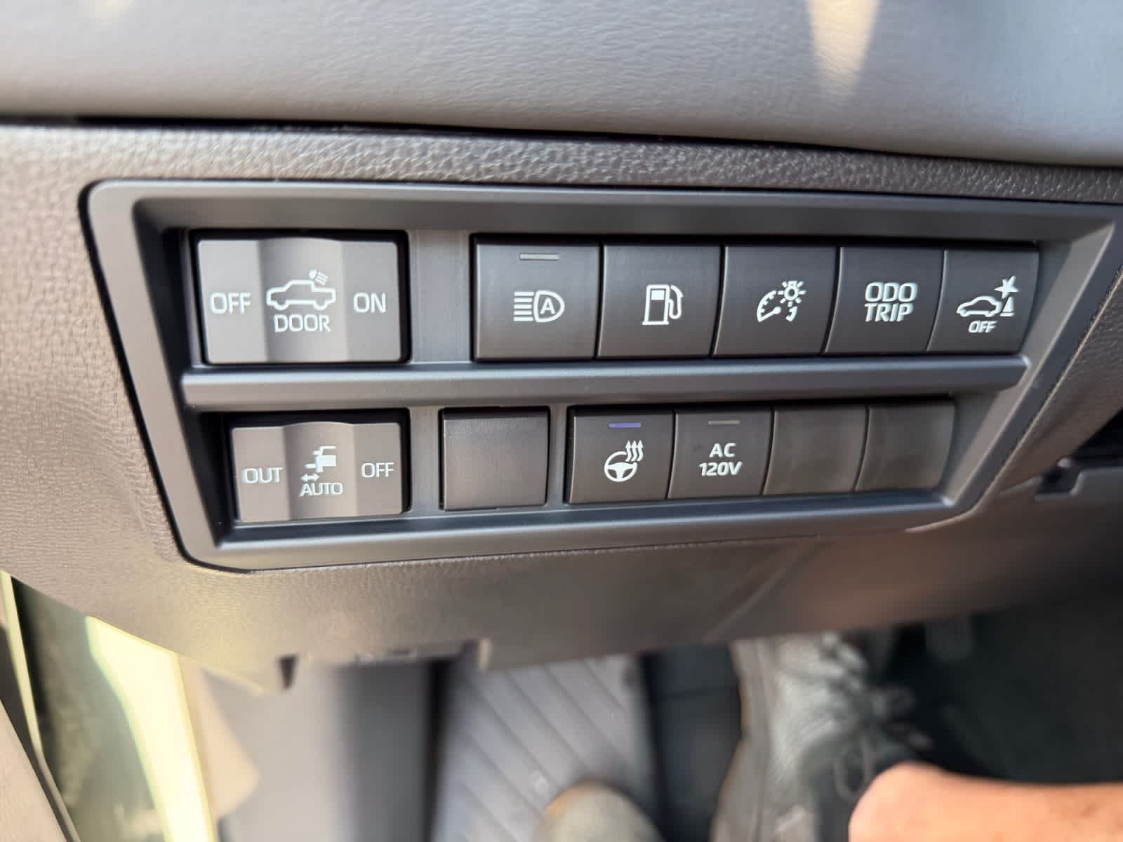 Used 2026 Toyota Tundra Truck