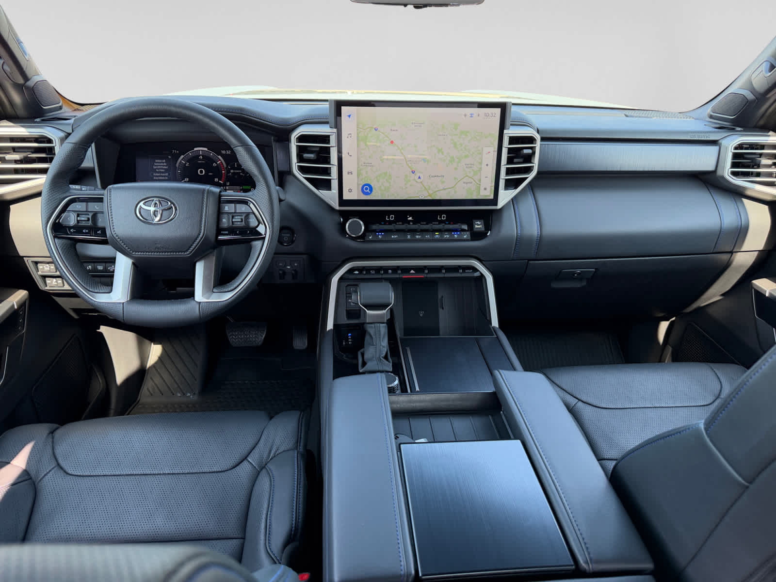 Used 2026 Toyota Tundra Truck