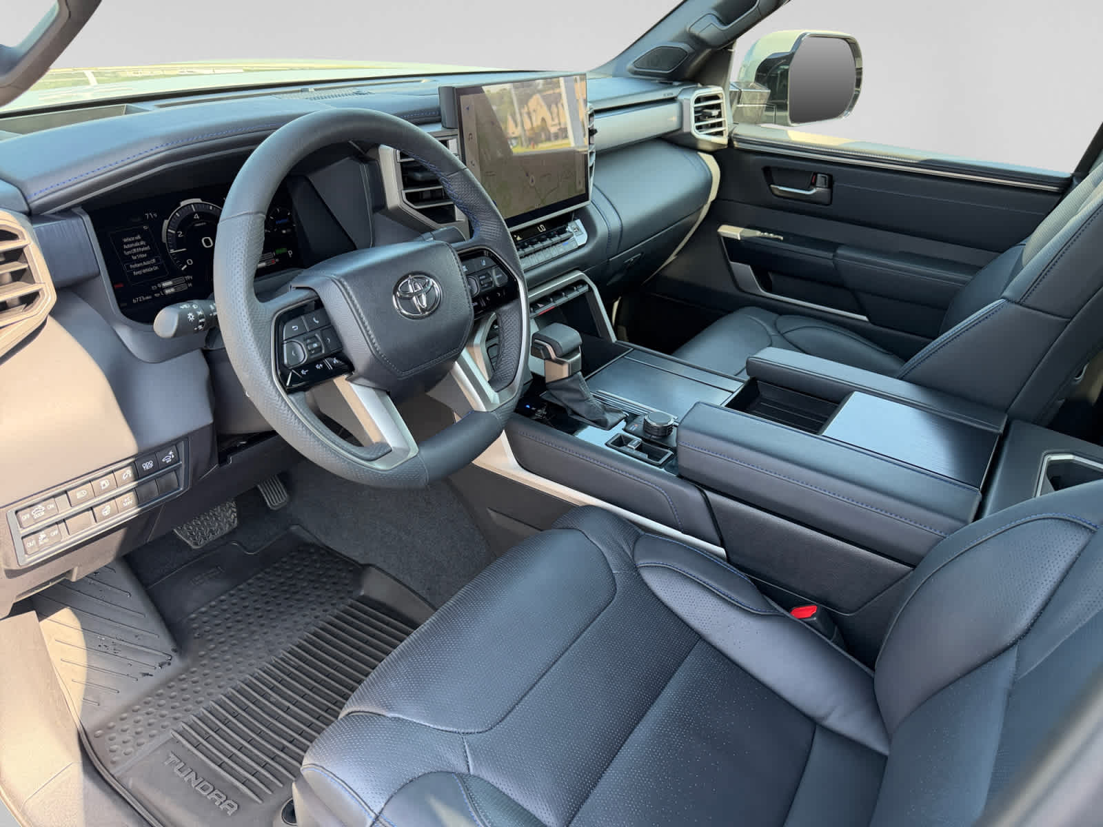 Used 2026 Toyota Tundra Truck