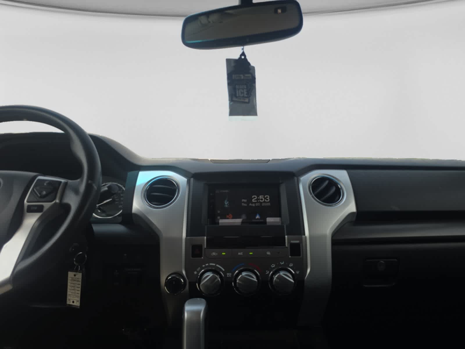 Used 2016 Toyota Tundra Truck