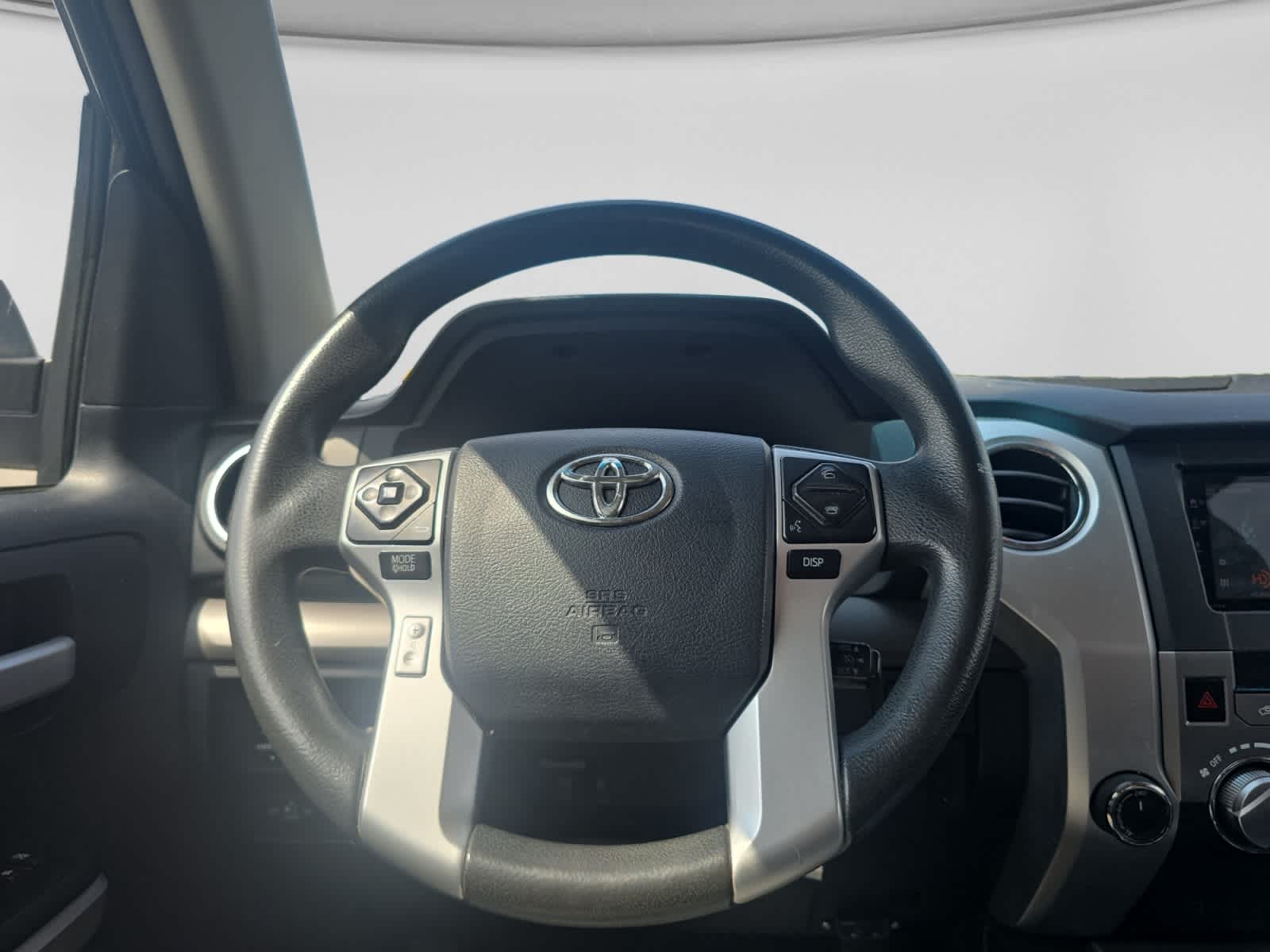 Used 2016 Toyota Tundra Truck