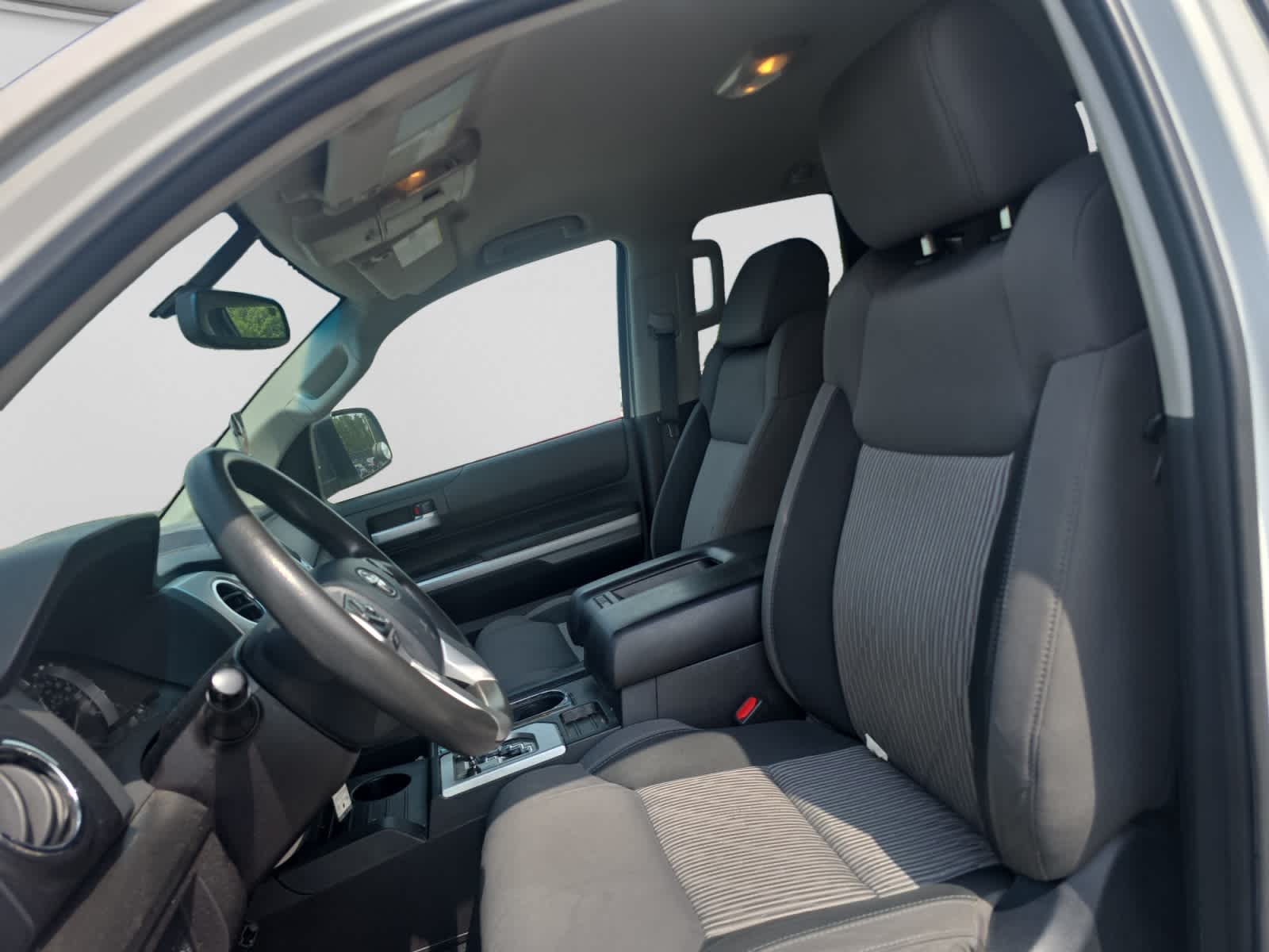 Used 2016 Toyota Tundra Truck