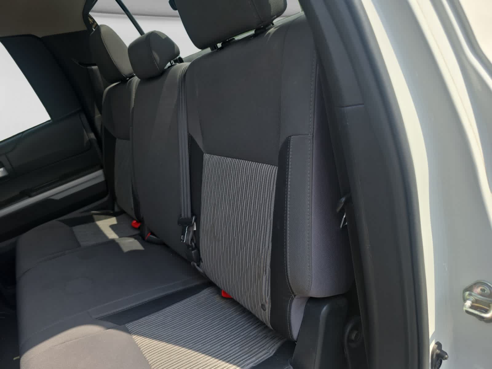 Used 2016 Toyota Tundra Truck